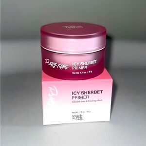 Touch in SOL Icy Sherbet Primer